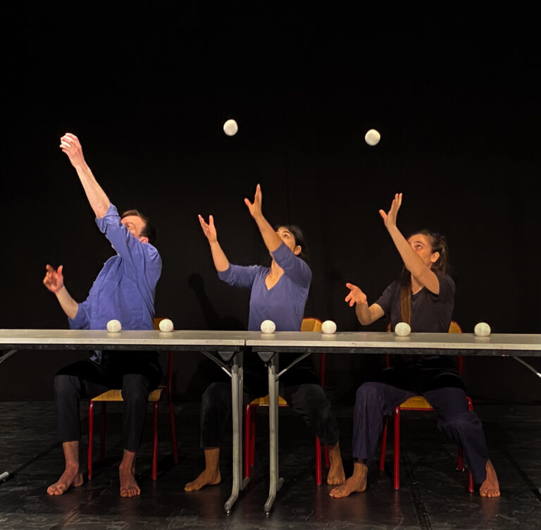 Audition mon Ami 1 <span></span>