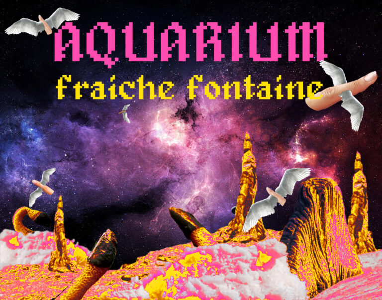 VisuelAquarium <span></span>