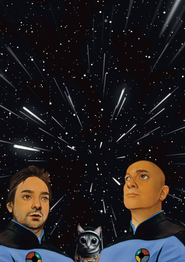 Xplorer 404 © Olivier Dureuil <span></span>