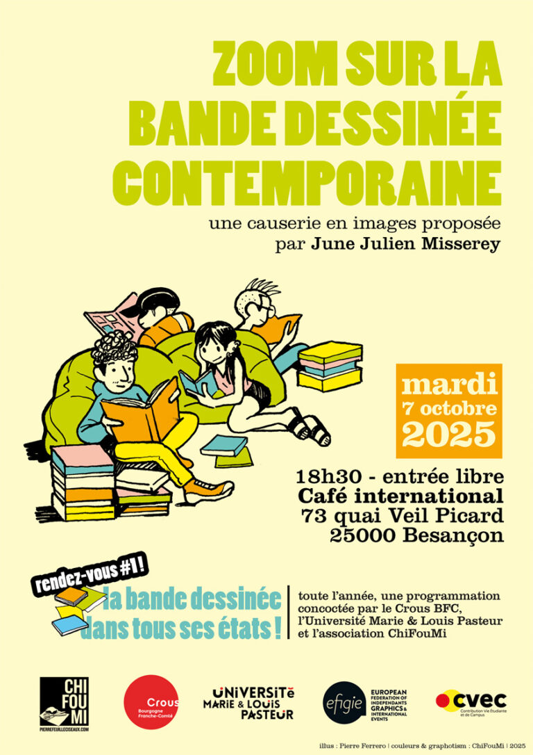 Par Pierre Ferrero / Association ChiFouMi 2025 <span></span>