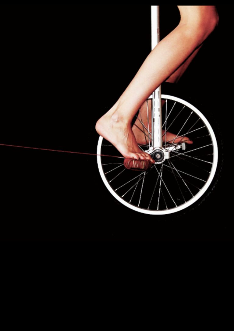 KLOD - Cie Dafqa <span></span>