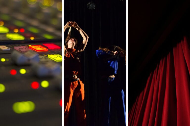 scènes et coulisses <span></span>