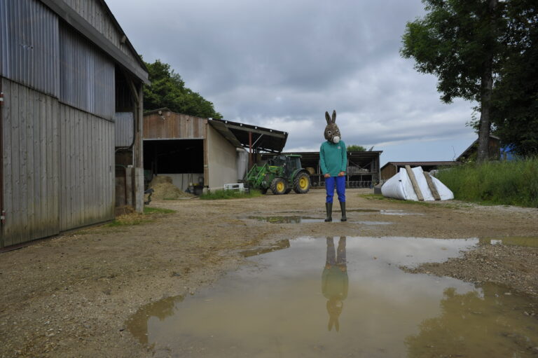 Compagnie Animal Mou <span></span>