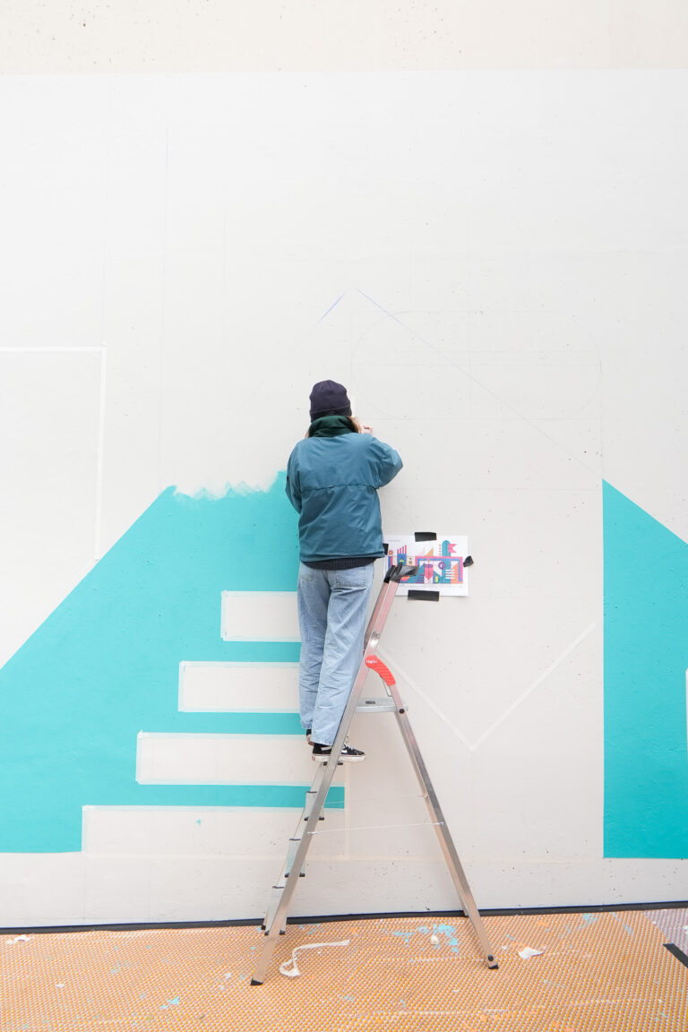 De Bas Etages c-Alice Forgeot <span></span>