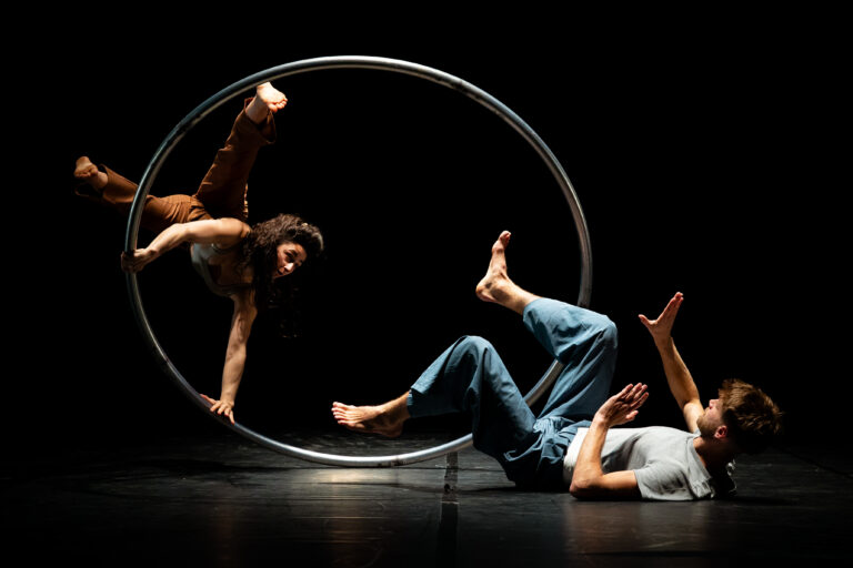 InDifference 30 ©Kalimba <span></span>