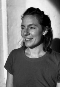 Marie Laloyeau <span></span>