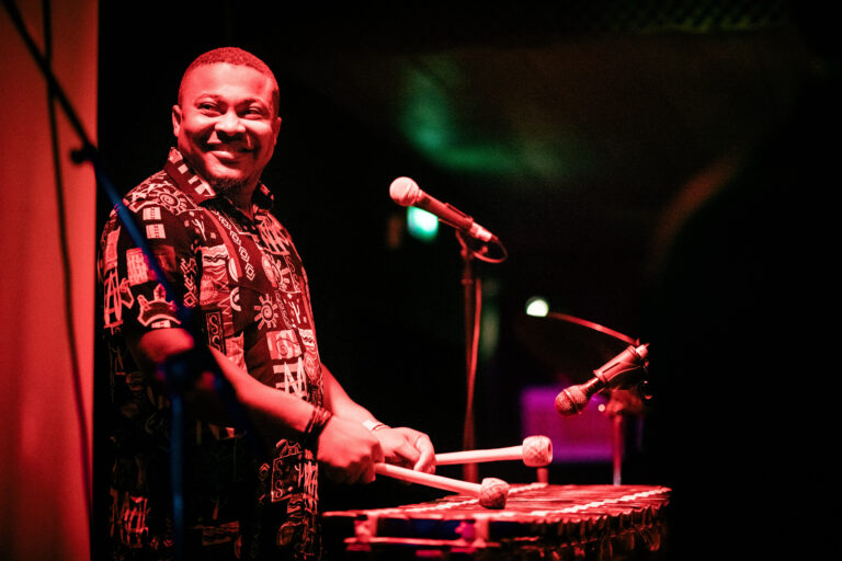 Petit diabaté quartet <span></span>