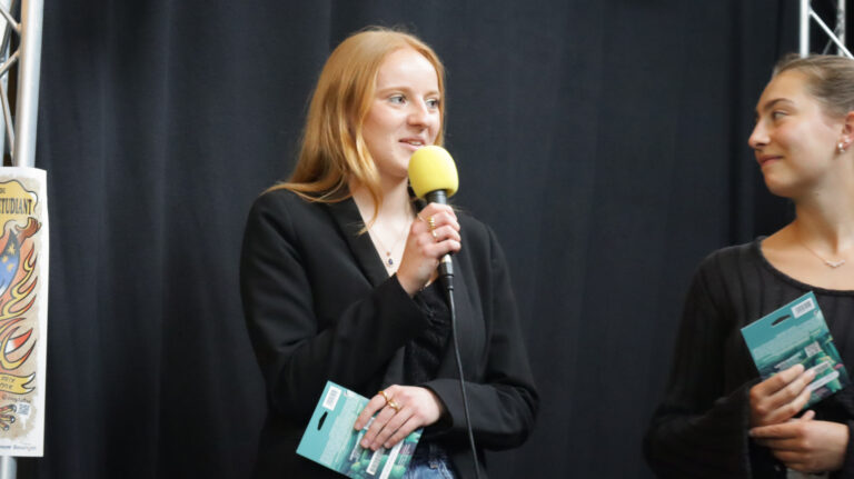 Remise de prix 2025 <span></span>