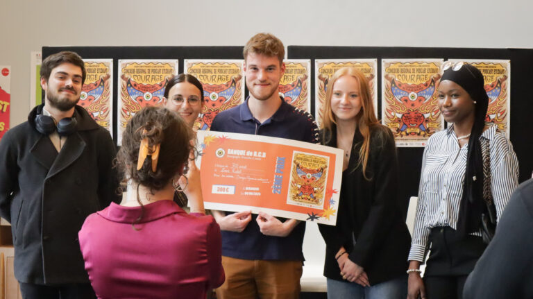 Remise de prix 2025 <span></span>