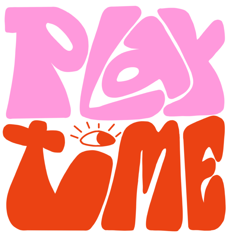 Play Time -c- Anissah Lézé <span></span>