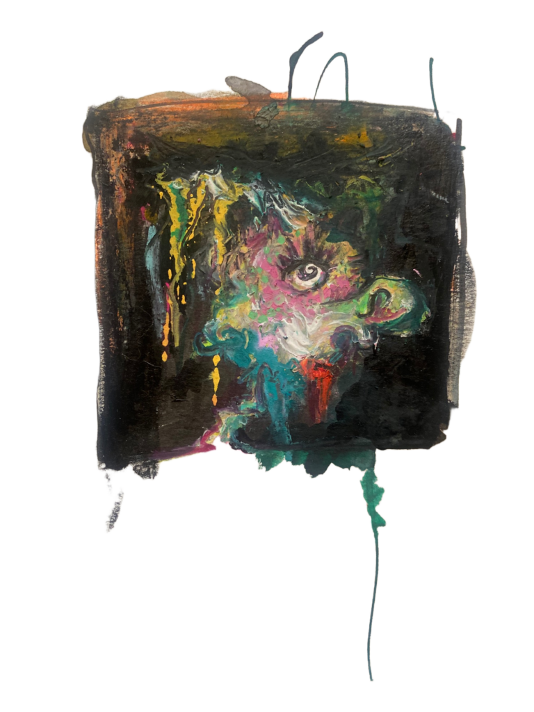 Pinata c Victor Soudan <span></span>