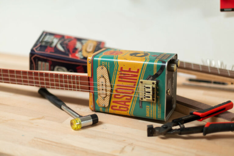 Cigare Box -c-Dr <span></span>