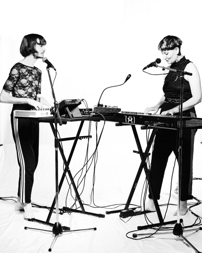 François Forest - Studio du Bosquet <span></span>