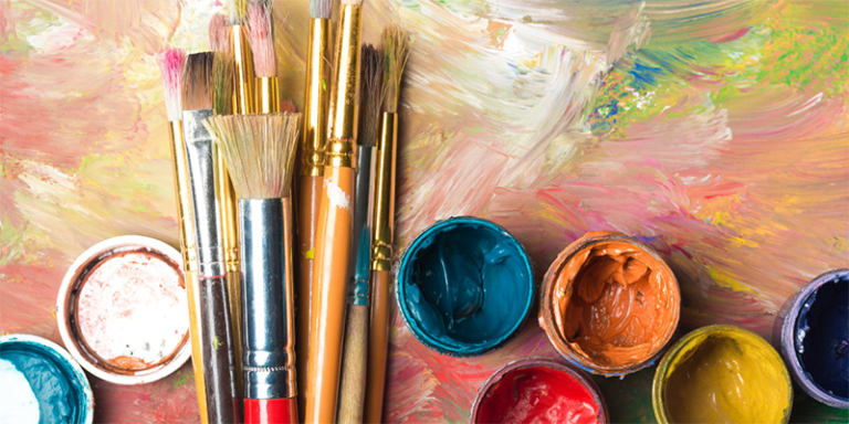 peinture <span></span>