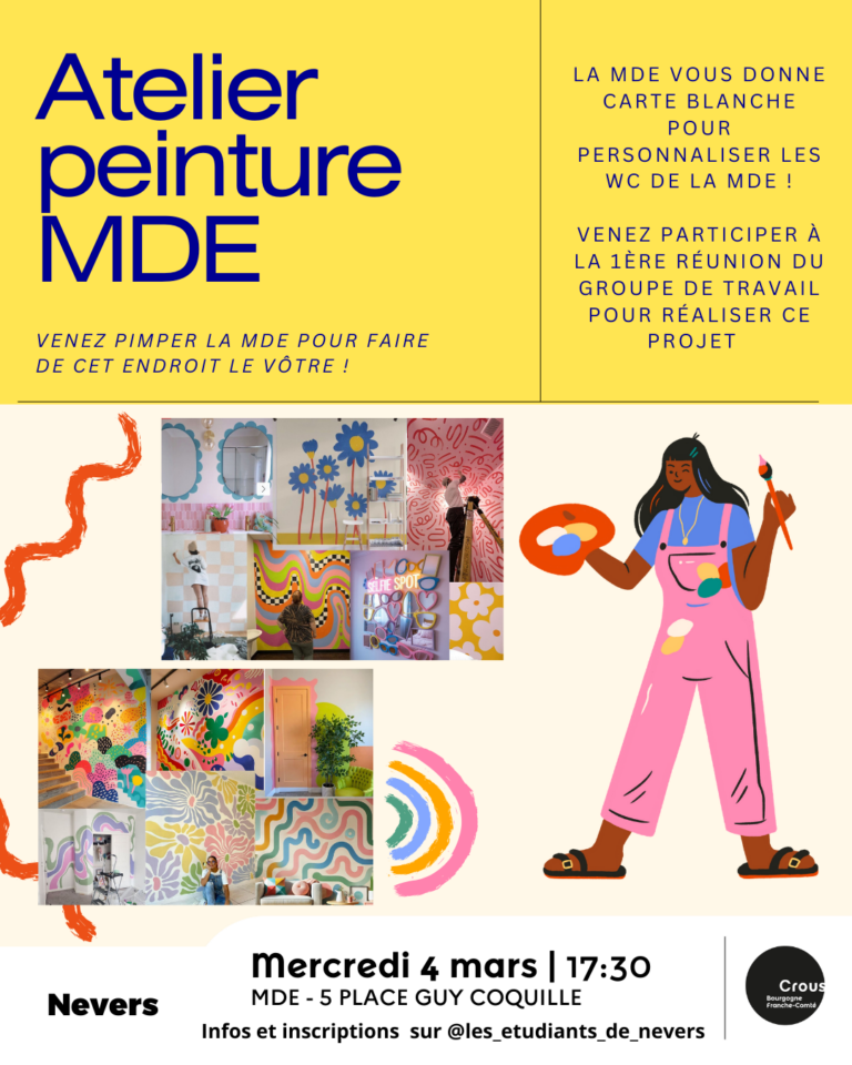 affiche <span></span>