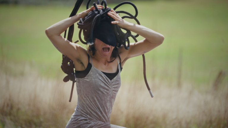 Medusa ©Anne-Marie Sangla <span></span>