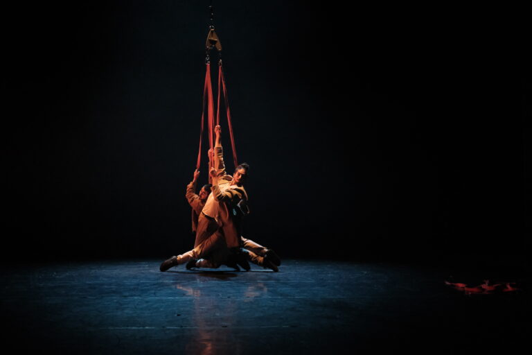 Le Témoignage de la Chimère c-Bryony Fowler <span></span>