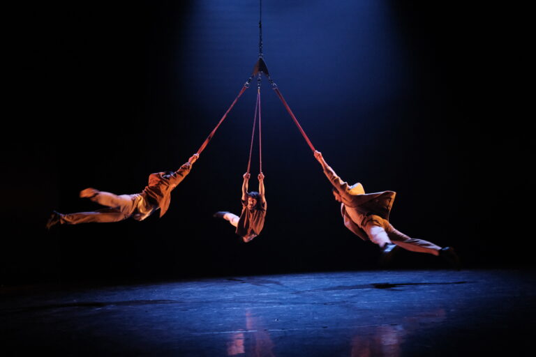 Le Témoignage de la Chimère c-Bryony Fowler <span></span>