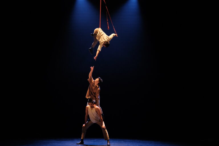 Le Témoignage de la Chimère c-Bryony Fowler <span></span>