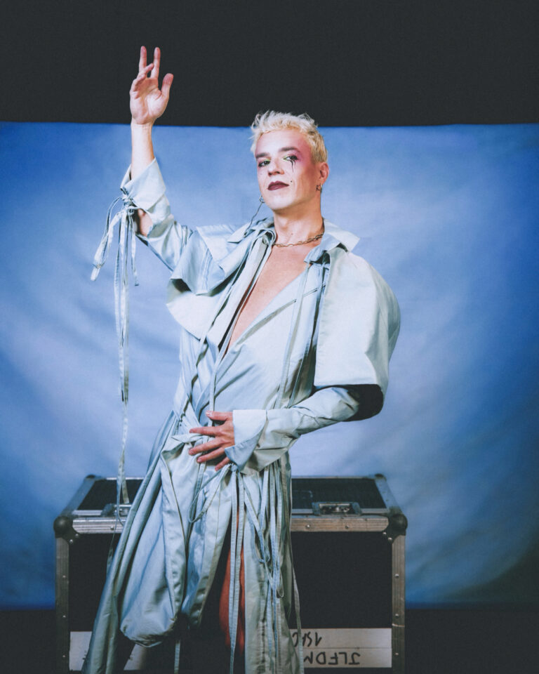Grand Soir ©Marina Viguier <span></span>