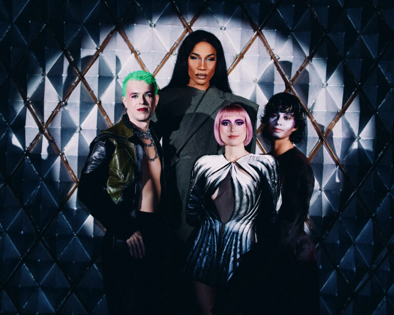 La Bouche Cabaret ©Vlad Dobre <span></span>