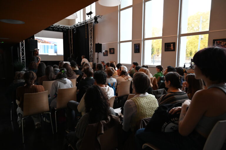 Conférence BD <span></span>
