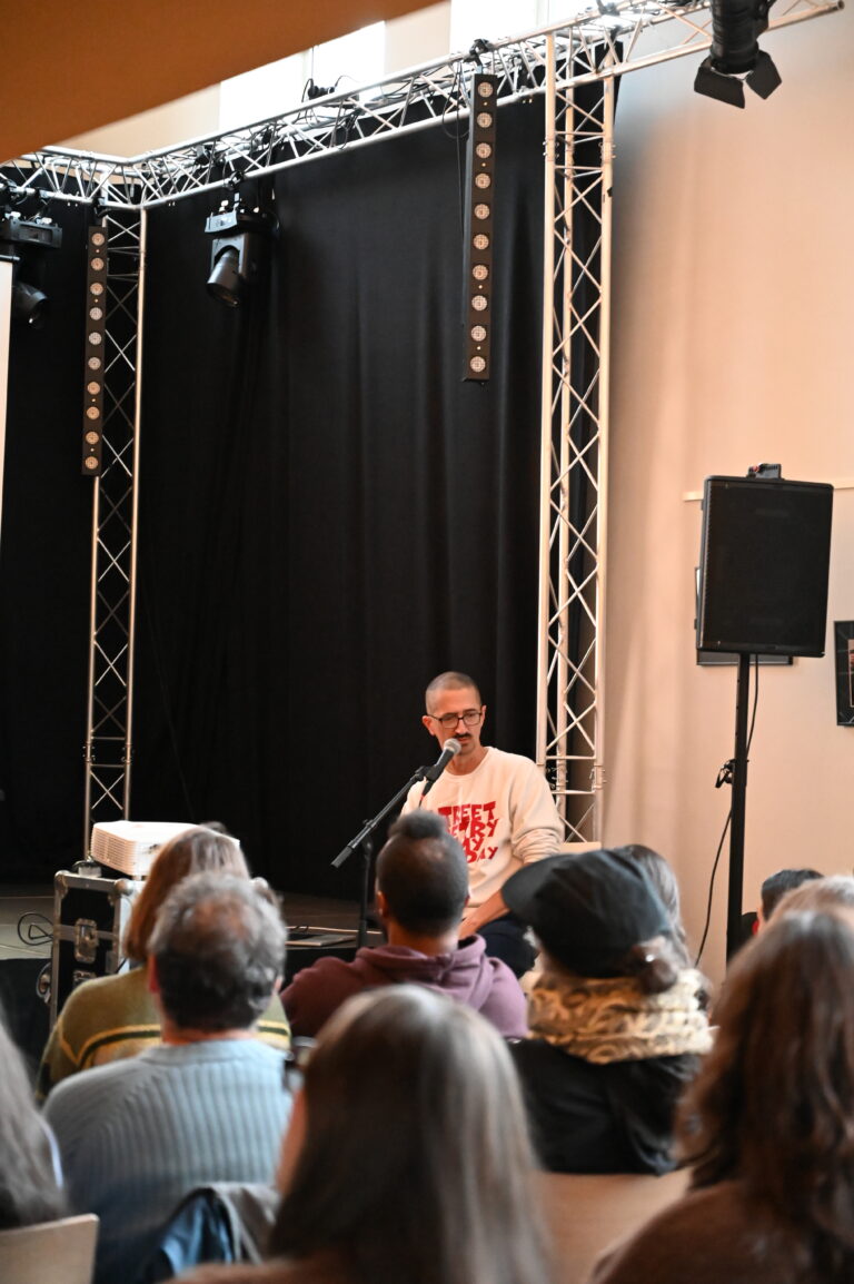 Conférence BD <span></span>