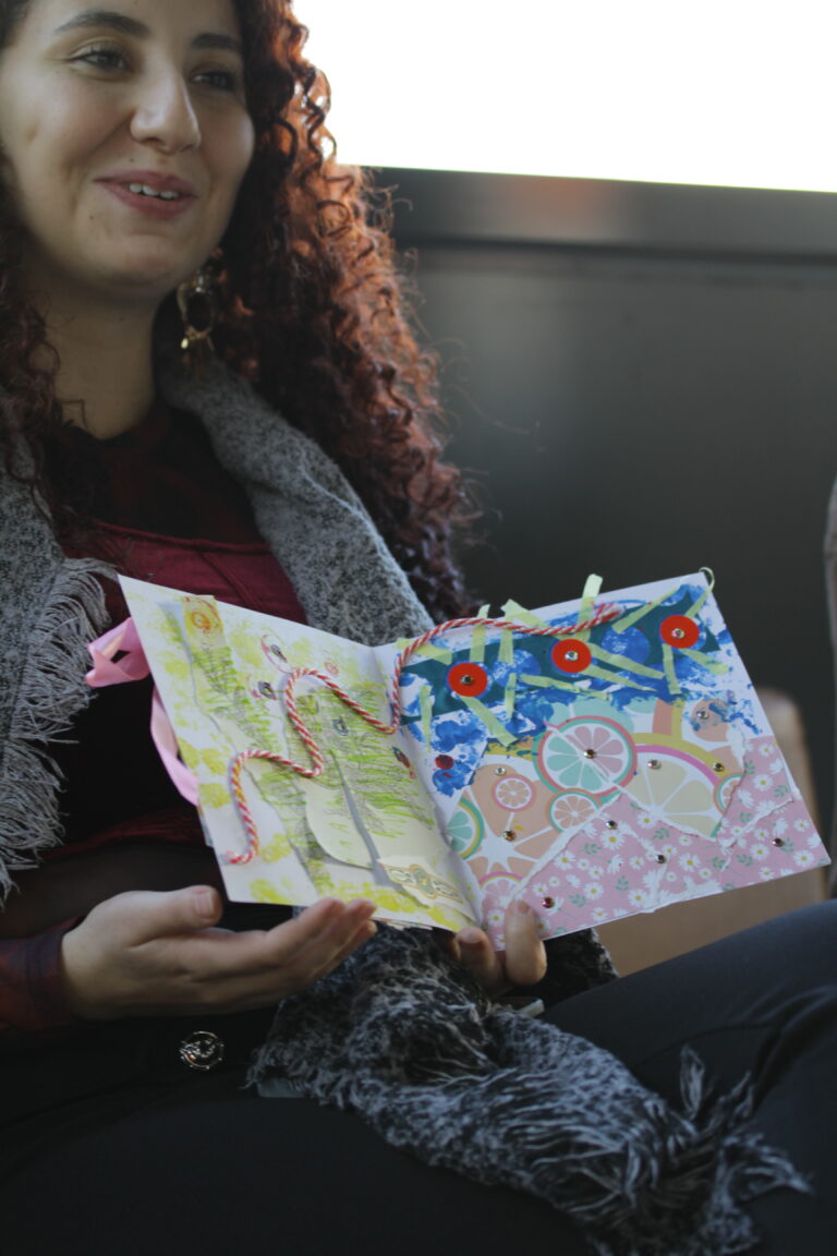 Fanzine <span></span>
